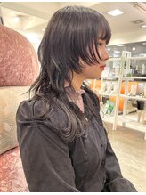 モリオ フロム ロンドン 大宮2号店(morio from London)