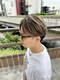 フェリーチェヘアーデザイン(Felice)の写真/【men's支持率No.1/リピーター多数!】仕事帰りにもOK《最終カット19時迄》セルフスタイリング方法もお伝え!