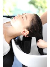 さらに内部補給と外部補給を繰り返す【柏・千葉・ヘッドスパ・トリートメント】