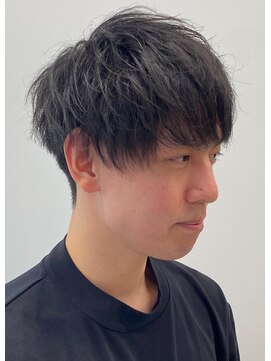 ショウアミュゼ(Show Amuser) マッシュ