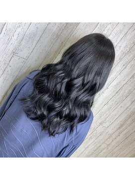 ラピス 横浜(Lapis) ブルーブラック