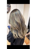 インパークス 竹ノ塚店(INPARKS)&nbsp;エアタッチバレイヤージュ