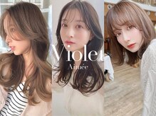 バイオレット 横浜店(Violet)