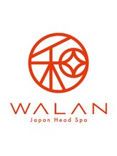 ヘッドスパ専門店 WALAN Shinjuku Tokyo 髪質改善/Japan head spa【5月OPEN（予定）】