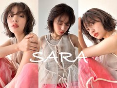 SARA BEAUTY×LIFESTYLE PLAY【プレイ】