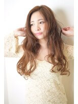 ハリス(Harris) ワンサイドショート/ボブ/ブランジュ/ダブルバンク 表参道/青山