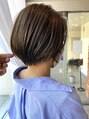 アドラーブル ココロ 新潟(adorable CoCoLo)&nbsp;カットが好きです◎お悩み解消します！！！
