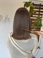 ジャガラ 千葉駅北口店(JAGARA)&nbsp;夏大人気！ミルクティーベージュ【千葉・千葉駅】