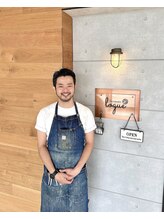 ローグ(logue) 大津 孝博