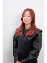 ファンヘアメイク(Fun hair make)&nbsp;南里 梨奈