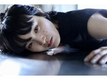 低ダメージで深みがあるブリーチなし透明感ケアカラーがオススメ！人気No.1！