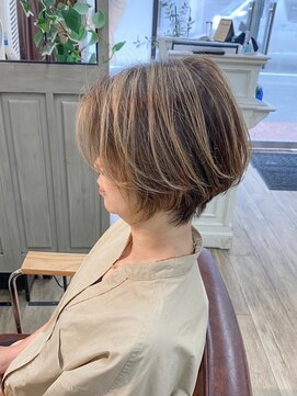 ピッコリーノバイプロデュース 小田急相模原店(Piccolino by Produce) 筋感ハイライト