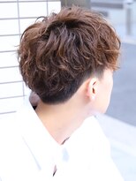 リップス 千葉annex(LIPPS)&nbsp;グランメゾンパーマ