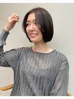 ヨーク(yoke)&nbsp;ボブ