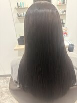 リシェイル(RICHAIR)&nbsp;ココアブラウン