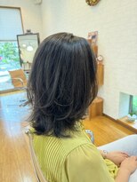 ナチュ(Nachu)&nbsp;レイヤーミディアム