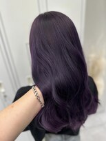 アテバイルイス 喜連瓜破(ATE by luis)&nbsp;◎ラベンダーカラー