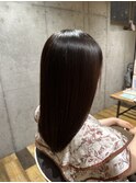 プレミアムヘアエステ