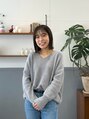 ブラウン(Brown) 阪中 瑠唯
