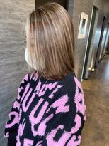 ジアン(JIEN)&nbsp;highlight color