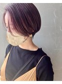 ショートスタイル