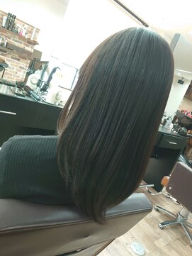 サロンドリアン(Salon de Lien) ～Lien渡邊～ローレイヤー