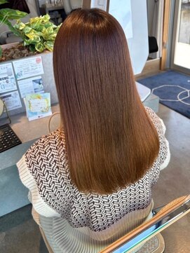 ソレス(so.lace) 酸性ストレート