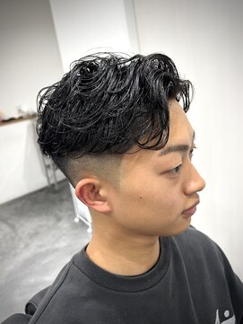 縁 ハナレ(en 870) 大人ラフカール