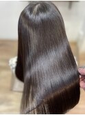 【Liss】『高濃度水素トリートメント×TOKIOトリートメント』