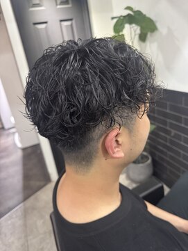 デューヘアー(due hair) MEN'S HAIT