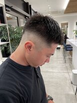 ステアケース 武蔵小杉店(stair:case)&nbsp;武蔵小杉/スキンフェード