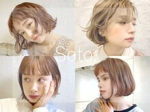 ソト 銀座(soto.)