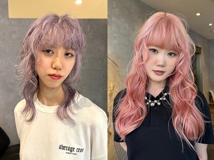 シーエスメイドバイシャチュー 大分駅前店(CS made by SHACHU)の写真