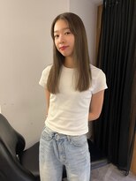 サンシーズ(SUNSEA'S) SUNSEA'S 三宮・元町 オリーブベージュ