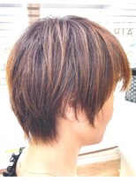 ドアーズ(Door's)&nbsp;ショート