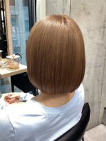 ディーエックス ウエスト(Dxxxx WEST)&nbsp;ミルクティーベージュ