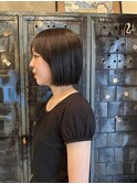 【SYKTH.】暗めolive×grey