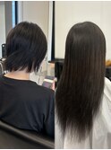 エクステ