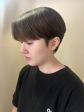 アルテペロ(arte pelo) 丸みショート/丸みマッシュ/マッシュショート