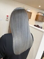 レジェンド(LEGEND)&nbsp;シルバーグレー♪