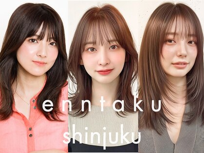 エンタク 新宿三丁目店(enntaku)の写真