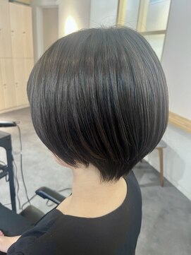 シーク(Seek) ショート