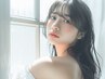 《6/24.25限定！》とろける極上ヘッドスパ40分+首肩マッサージ10分付♪￥4950