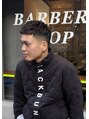 クフィア メンズヘアー カンポ 天王寺店(CUFFIA MEN'SHAIR CAMPO) 理容室/バーバー/眉毛/クロップ/フェード/シェービング