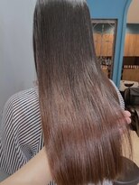 ルーチェココ(Lu'ce coco)&nbsp;うる艶ストレート