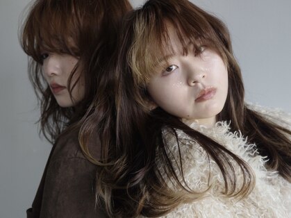 ヴァーチュ(Virtue)の写真