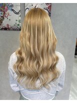 レヴェリー(REVERIE) プルエクステ