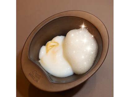 コンフォート(COMFORT)の写真