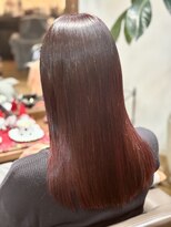 カミイロキレイ&nbsp;メテオカラー