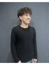 グランヘアー 豊岡店(GRAN HAIR)&nbsp;KAZUKI 